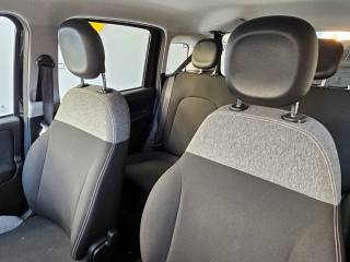 FIAT Panda usata, con Climatizzatore