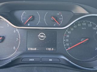 OPEL Crossland usata, con Servosterzo