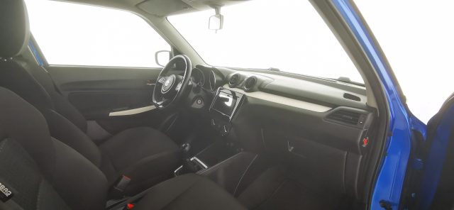 SUZUKI Swift usata 43