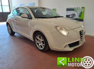 ALFA ROMEO MiTo usata 17