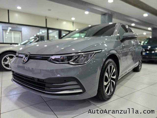 VOLKSWAGEN Golf usata, con Vetri oscurati
