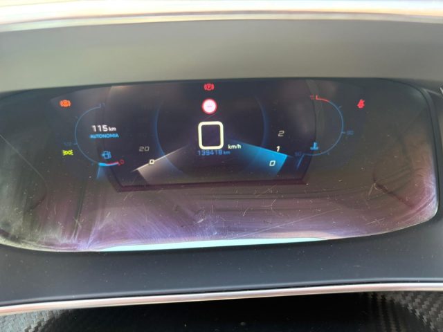 PEUGEOT 2008 usata, con Chiusura centralizzata
