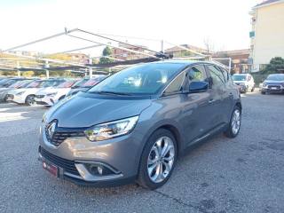 RENAULT Scenic usata, con Airbag laterali