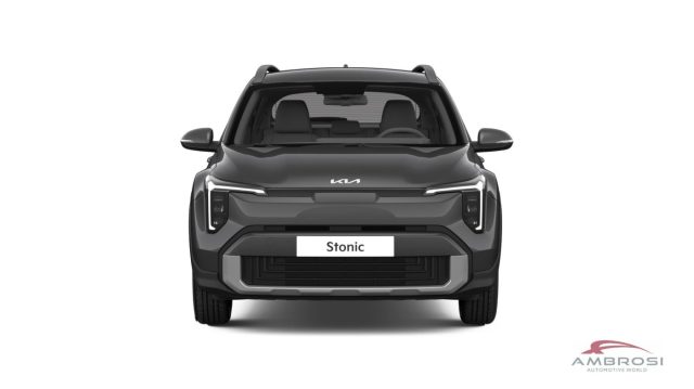 KIA Stonic usata 1