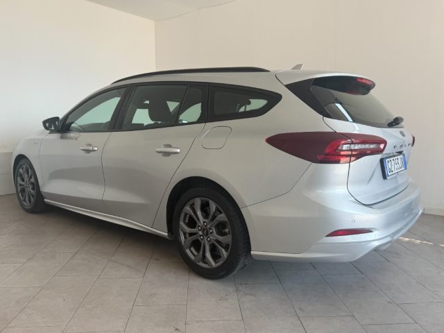 FORD Focus usata 4