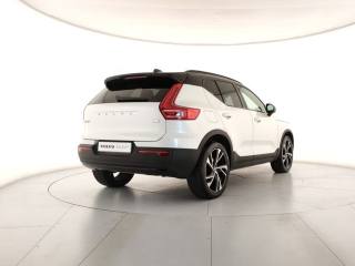 VOLVO XC40 usata, con Autoradio