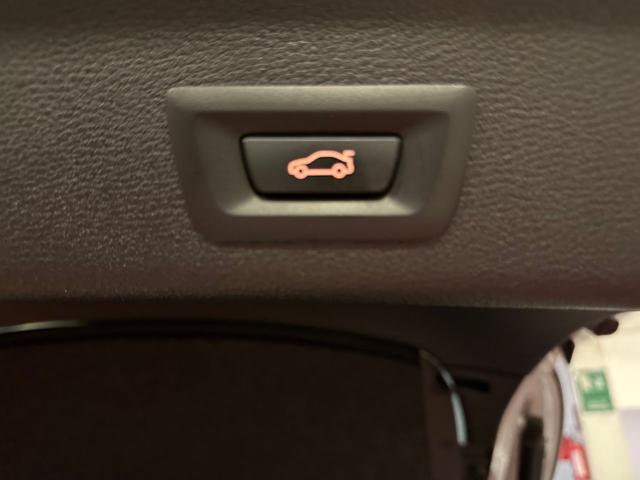 BMW X4 usata, con USB