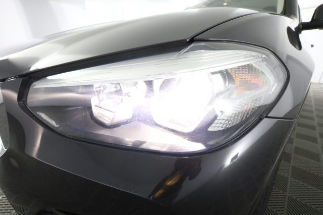 BMW X3 usata 13