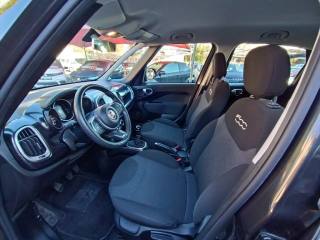 FIAT 500L usata, con Climatizzatore
