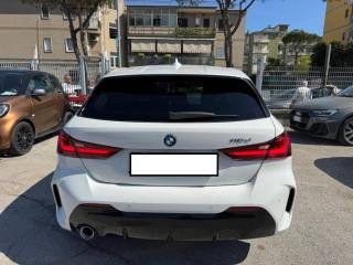 BMW 118 usata, con Autoradio