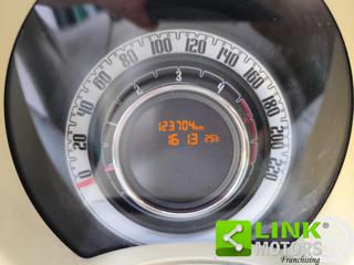 FIAT 500 usata, con Chiusura centralizzata