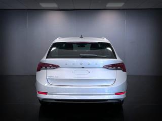 SKODA Octavia usata, con Autoradio