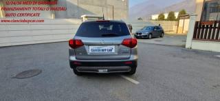 SUZUKI Vitara usata, con Airbag Passeggero