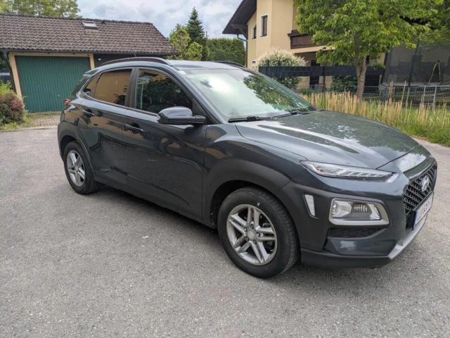 HYUNDAI Kona usata, con ABS