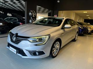 RENAULT Megane Sporter dCi 8V 110 CV EDC Energy Intens