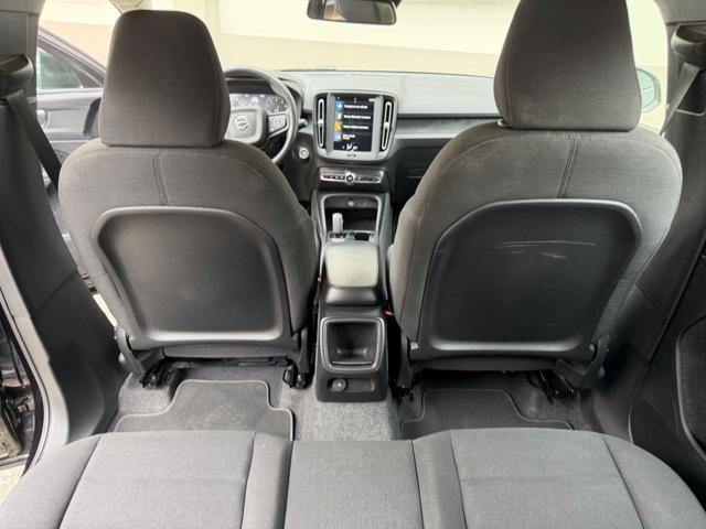 VOLVO XC40 usata, con Climatizzatore