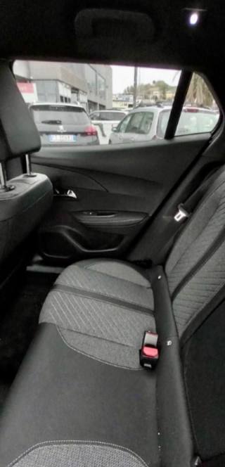 PEUGEOT 2008 usata, con Cerchi in lega