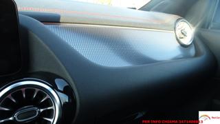 MERCEDES-BENZ EQA usata 108