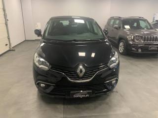 RENAULT Grand Scenic usata, con Airbag