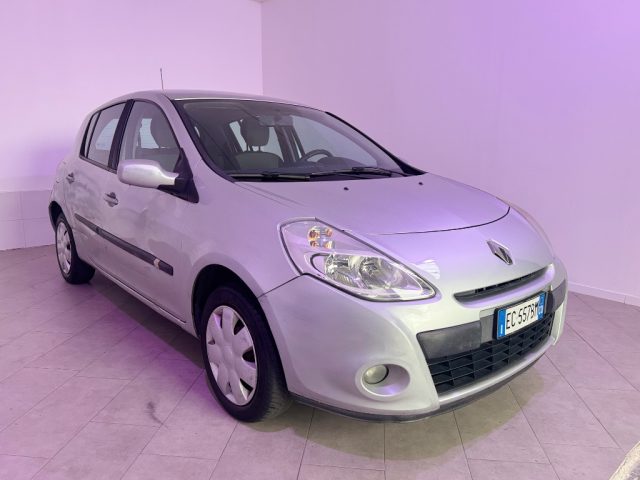 RENAULT Clio usata 1