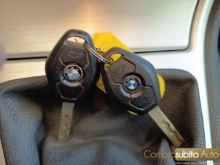 BMW X3 usata 18