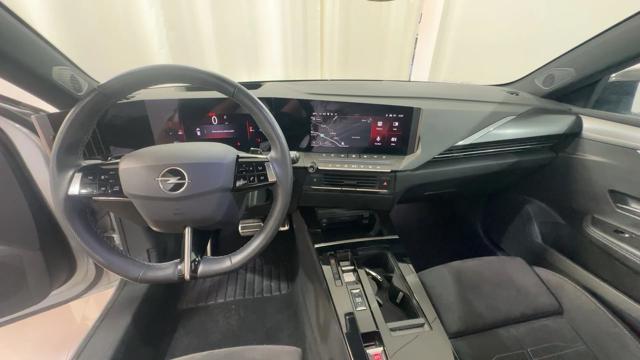 OPEL Astra usata, con ESP