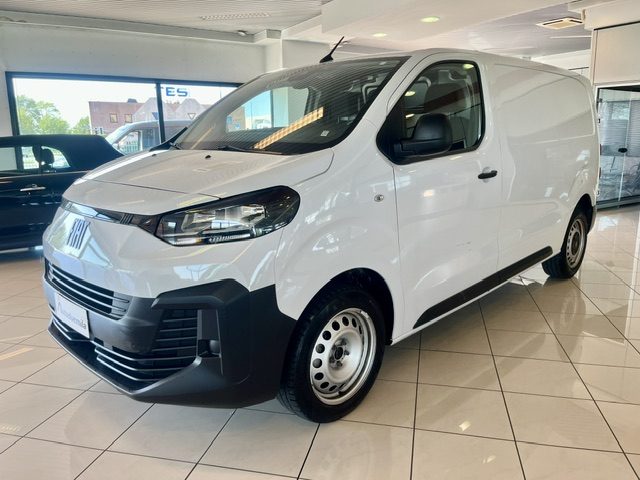 FIAT Scudo usata, con Airbag Passeggero