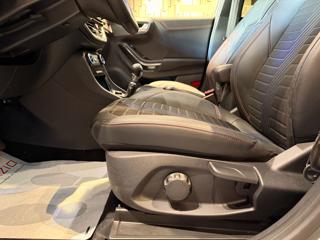 FORD Puma usata, con Specchietti laterali elettrici