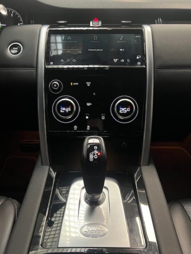 LAND ROVER Discovery Sport usata, con Airbag Passeggero