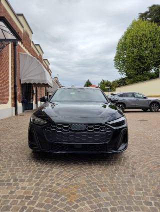 AUDI A5 usata, con Airbag