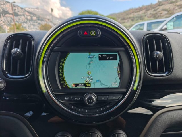 MINI Countryman usata 23