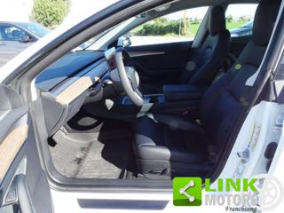 TESLA Model 3 usata, con Antifurto