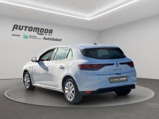 RENAULT Megane usata, con Climatizzatore