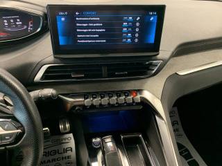 PEUGEOT 3008 usata, con Autoradio digitale