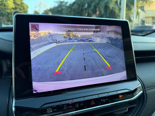 JEEP Compass usata, con Cruise Control