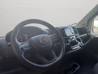 FIAT Ducato usata, con Immobilizzatore elettronico
