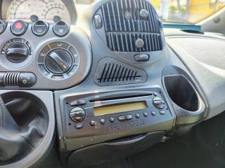 FIAT Multipla usata, con Cerchi in lega