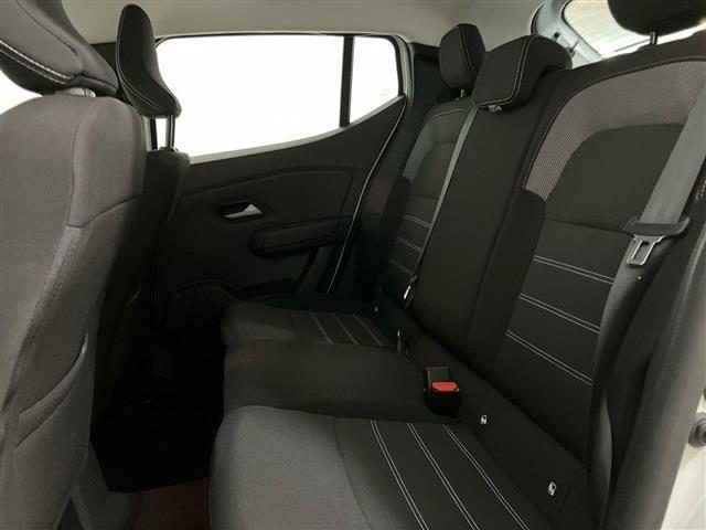 DACIA Sandero usata, con USB