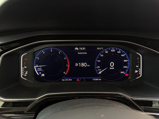 VOLKSWAGEN Polo usata, con Chiusura centralizzata