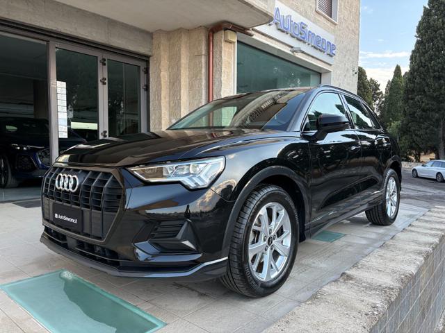 AUDI Q3 usata, con ABS