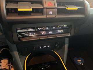 FIAT Grande Panda usata, con Controllo vocale