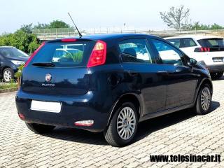FIAT Punto usata, con Chiusura centralizzata