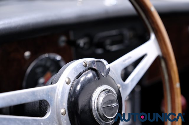 AUSTIN Healey usata 20