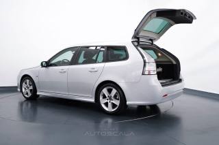 SAAB 9-3 usata 29
