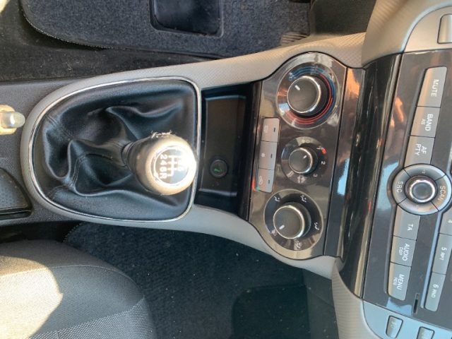 FIAT Bravo usata, con Immobilizzatore elettronico