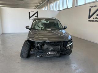 VOLKSWAGEN Tiguan usata, con Airbag