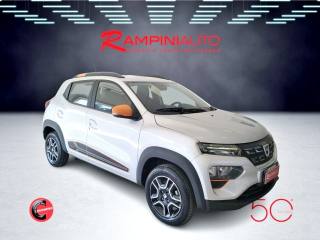 DACIA Spring usata 5