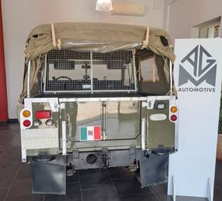 LAND ROVER Series usata 2