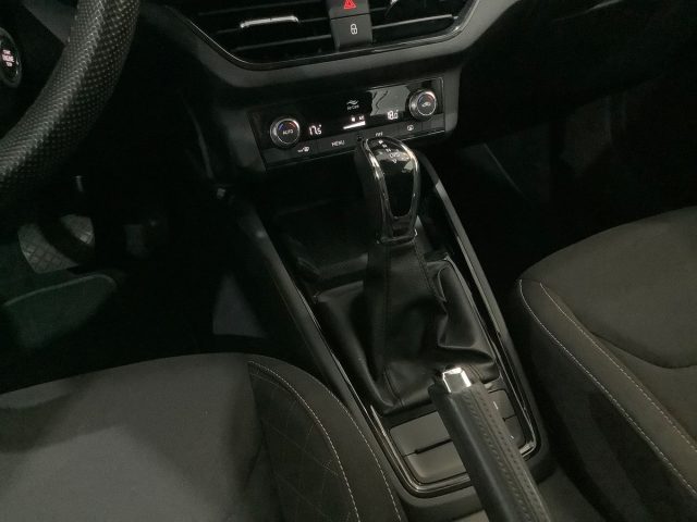 SKODA Kamiq usata, con Climatizzatore