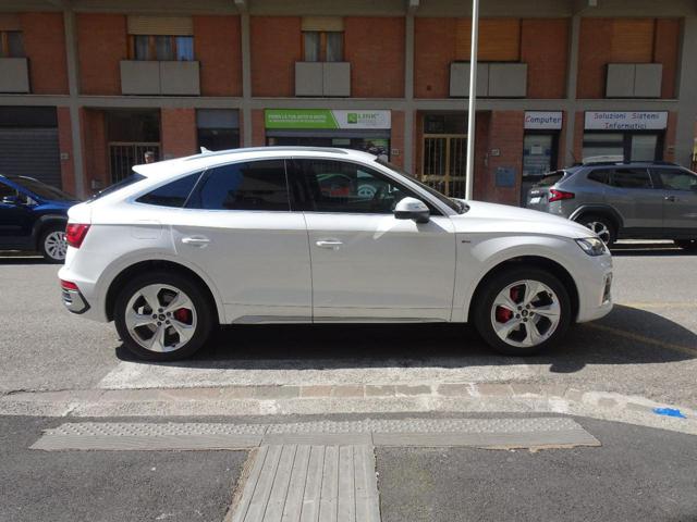 AUDI Q5 usata, con Alzacristalli elettrici